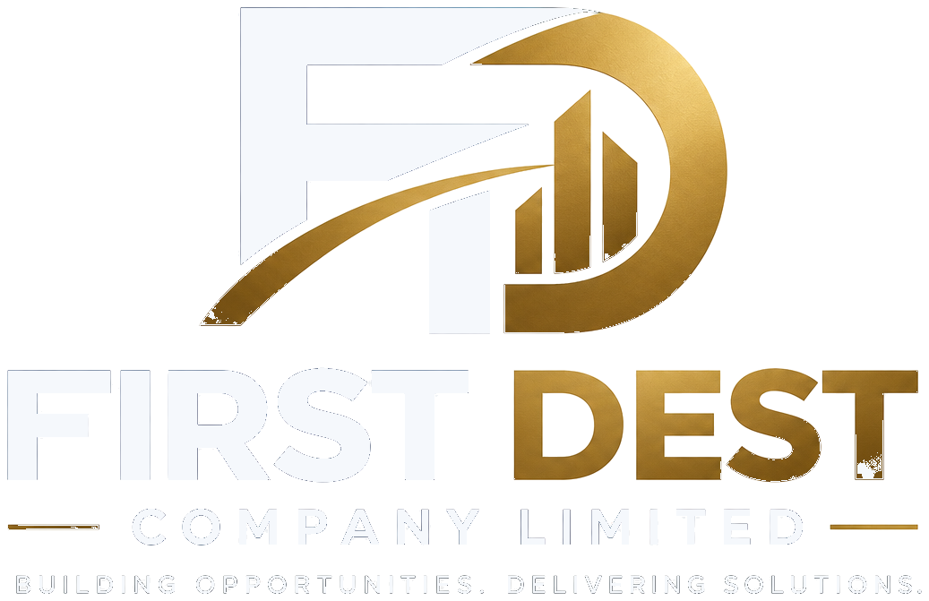 First Dest Company Limited