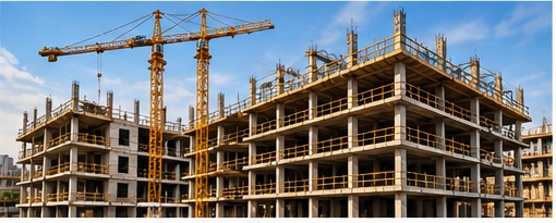 East Legon Commercial Complex