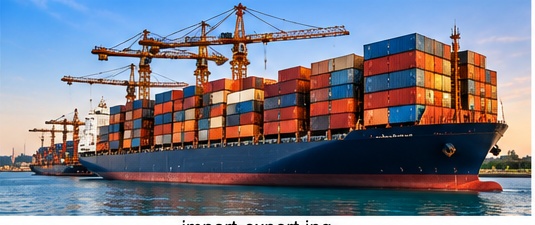 Global Trade Facilitation Project