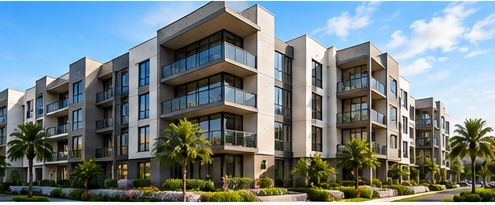Real Estate Development